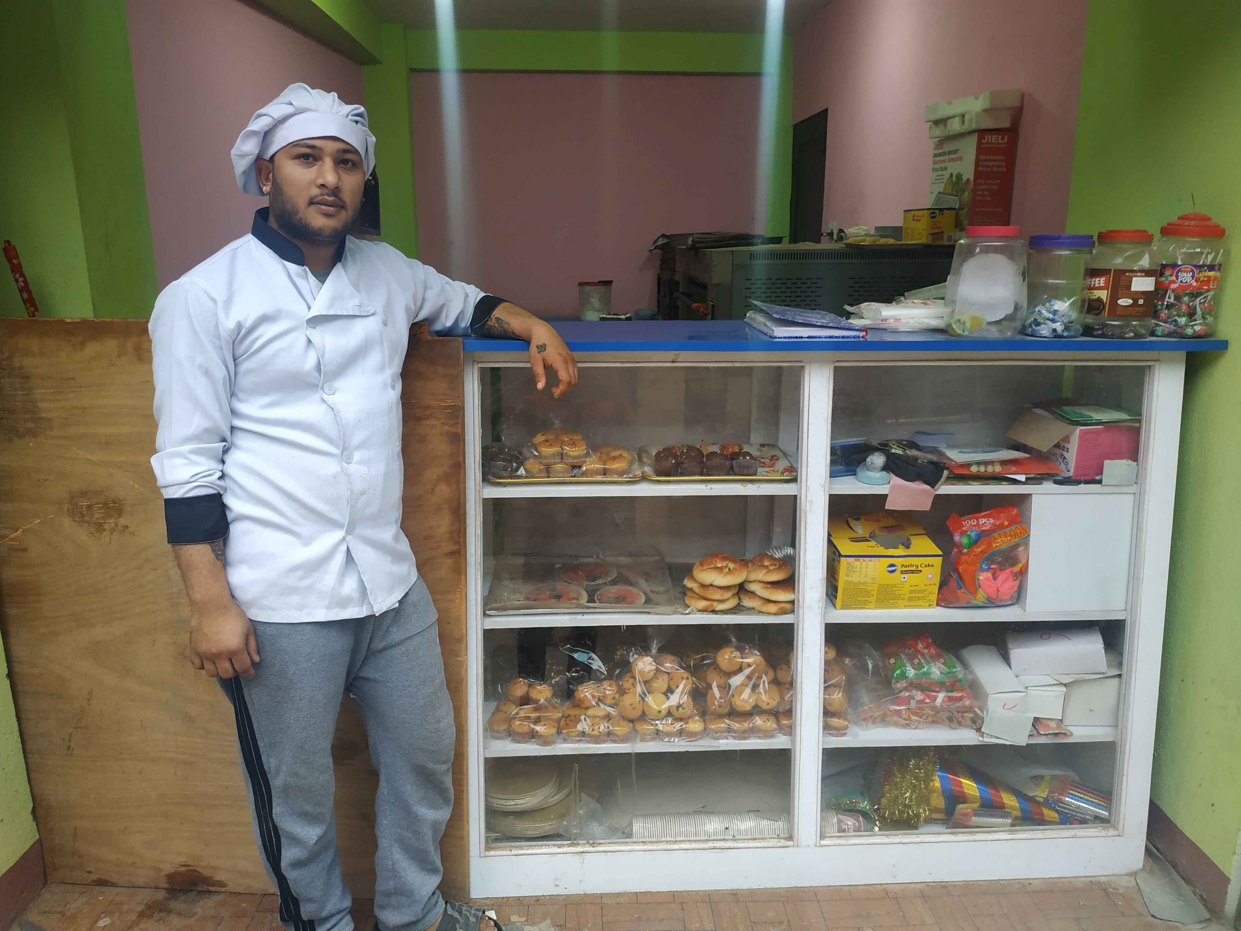 Skills Learnt in Professional Cook Training - Icing On the Career